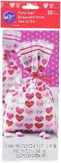 Wilton heartfelt Valentine's Day Treat Bags