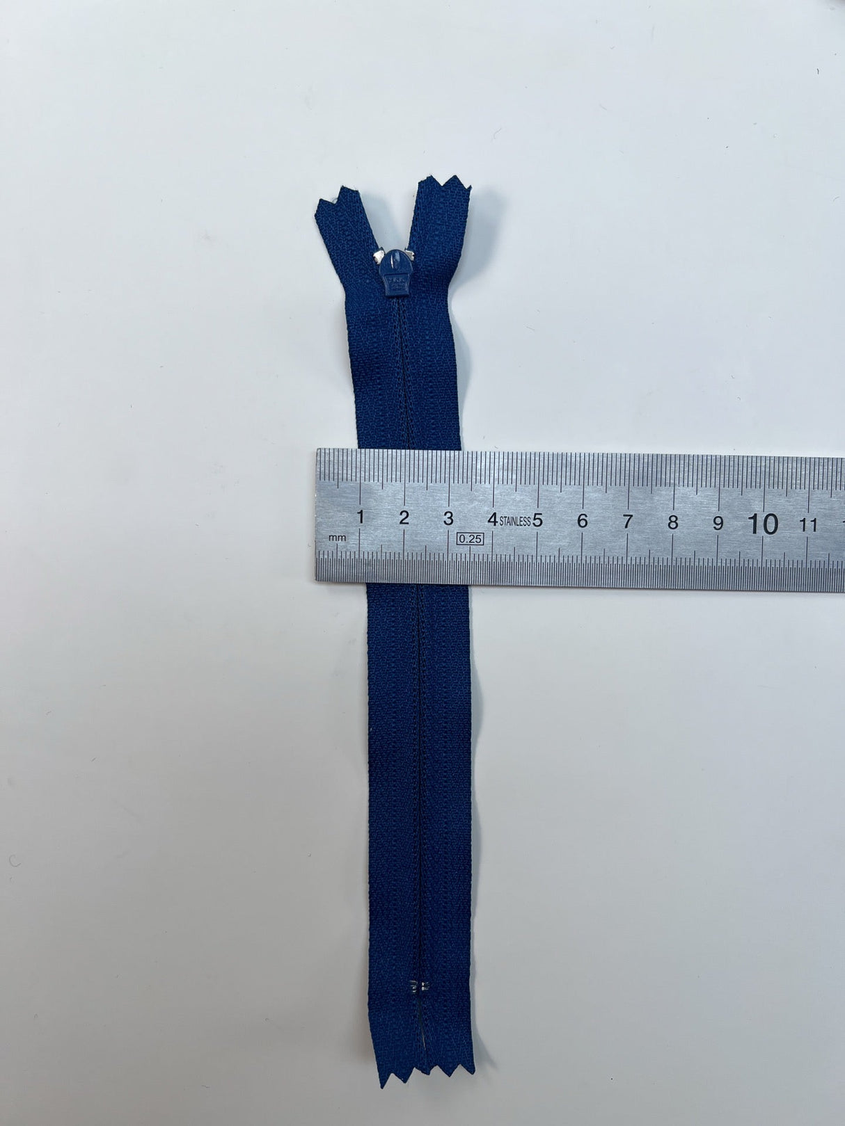Polyamid Sewing Notions Blue Plain