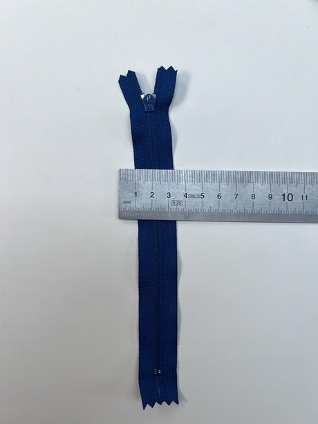 Polyamid Sewing Notions Blue Plain