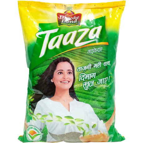 Brooke Bond Taaza 1 Kg