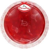 Paradise Candied Red Cherries – Glacé Cherries – 8 oz.