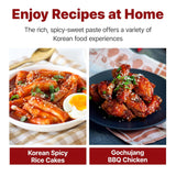 Radyan Gochujang – Rich & Savory Heat