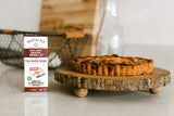 Watkins All Natural Original Gourmet Baking Vanilla, with Pure Vanilla Extract, 8 Fl Oz