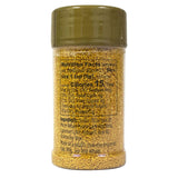 Wilton Gold Sanding Sugar Sprinkles, Cake Decorating, 2.9 oz (85g)