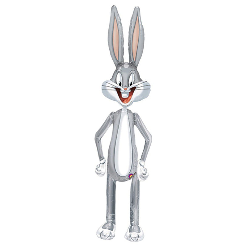 Bugs Bunny AirWalker Foil Balloon
