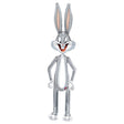 Bugs Bunny AirWalker Foil Balloon