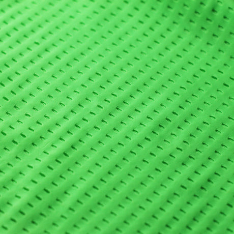 Peep Mesh Nylon Spandex Fabric - Black/White/Beige/Red/Lime/N Pink Net Pattern, 58/60" Width (1 Yard)