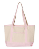 Q-Tees 20L Small Deluxe Tote