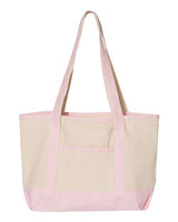 Q-Tees 20L Small Deluxe Tote