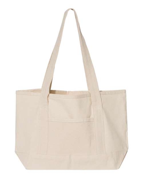 20L Small Deluxe Tote