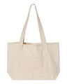 Q-Tees 20L Small Deluxe Tote