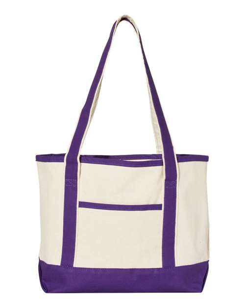 20L Small Deluxe Tote