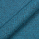 Triumph Lagoon Solution-Dyed Acrylic Fabric - Lagoon, Plain Weave, 54" Width (By The Yard)