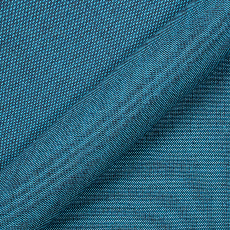 Triumph Lagoon Solution-Dyed Acrylic Fabric - Lagoon, Plain Weave, 54" Width (By The Yard)