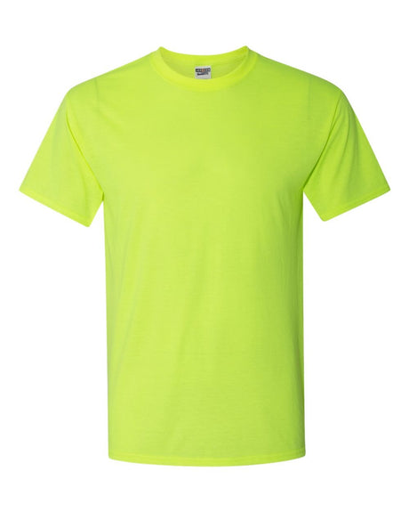 JERZEES® Performance Short Sleeve Crewneck T-Shirt