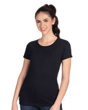 Next Level® Women's Ideal Crewneck Short Sleeve T-Shirt
