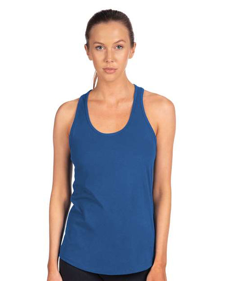 Next Level® Women Ideal Racerback Tank Top
