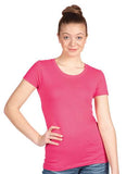 Next Level® Women's Ideal Crewneck Short Sleeve T-Shirt