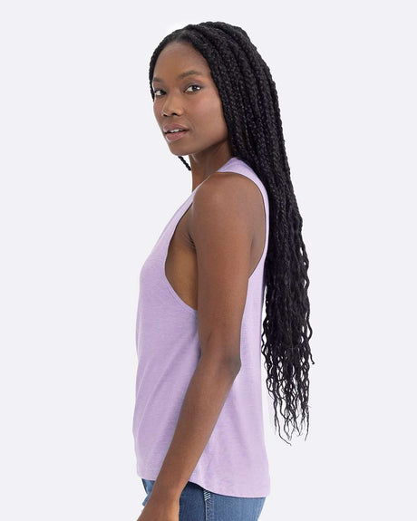 Next Level® Women’s Festival Muscle Tank - 5013