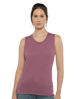 Next Level® Women’s Festival Muscle Tank - 5013