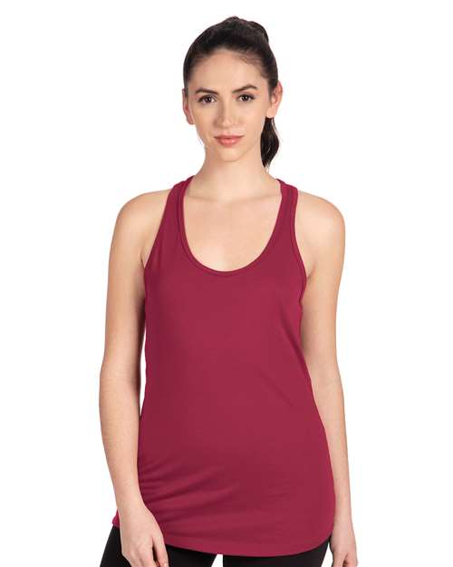 Next Level® Women Ideal Racerback Tank Top