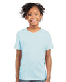 Next Level® Youth Cotton Crewneck Short Sleeve T-Shirt