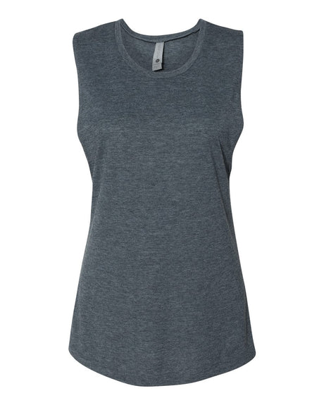 Next Level® Women’s Festival Muscle Tank - 5013
