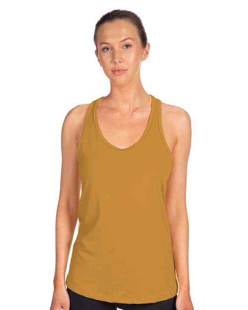Next Level® Women Ideal Racerback Tank Top
