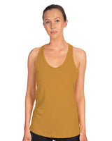 Next Level® Women Ideal Racerback Tank Top