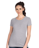 Next Level® Women's Ideal Crewneck Short Sleeve T-Shirt