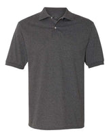 Devon & Jones® CrownLux Performance Ladies Plaited Polo