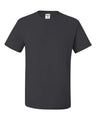 JERZEES® Dri Power Ringspun Short Sleeve Crewneck T-Shirt