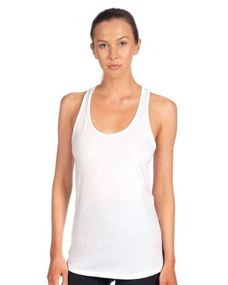 Next Level® Women Ideal Racerback Tank Top