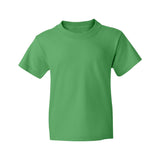 Youth's Best Crewneck Short Sleeve T-Shirt | RADYAN®