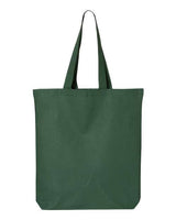 Q-Tees 12L Economical Cotton Tote Bag