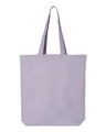 Q-Tees 12L Economical Cotton Tote Bag