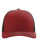 Richardson Snapback Trucker Cap
