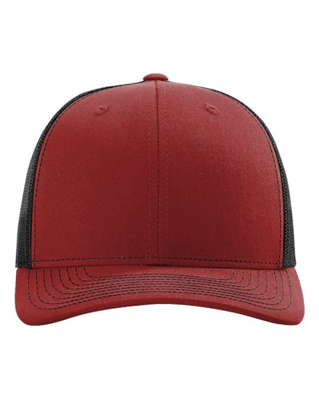 Richardson Snapback Trucker Cap