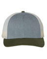Richardson Low Pro Trucker Cap