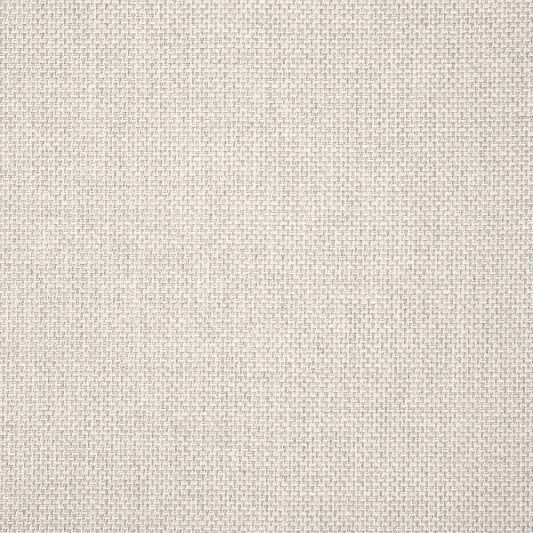 Sunbrella Essential Flax Solution Dyed Acrylic Fabric - Beige Textured Solids, 54" Width (1 Yard)