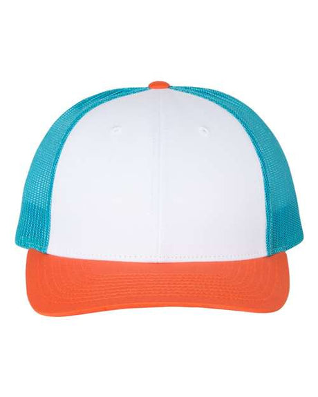 Richardson Low Pro Trucker Cap