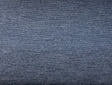 Sunbrella Boucle Twirl Blue Midnight Acrylic Fabric - Midnight Blue, Textured Boucle, 54" Width (1 Yard)