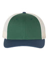 Richardson Low Pro Trucker Cap