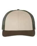 Gorra camionera Low Pro