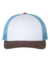 Low Pro Trucker Cap