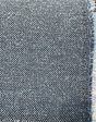 Sunbrella Outdoor Nurture Acrylic Fabric - Sapphire Blue Boucle Upholstery, 54" Width (1 Yard)