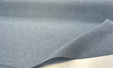 Sunbrella Outdoor Nurture Acrylic Fabric - Sapphire Blue Boucle Upholstery, 54" Width (1 Yard)