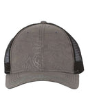 DRI DUCK Territory Trucker Cap