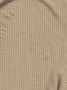 1 Yard 4x2 Rib Knit Solid Fabric 52/54"