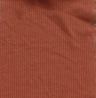 Rib Solid Stretch Knit Fabric
